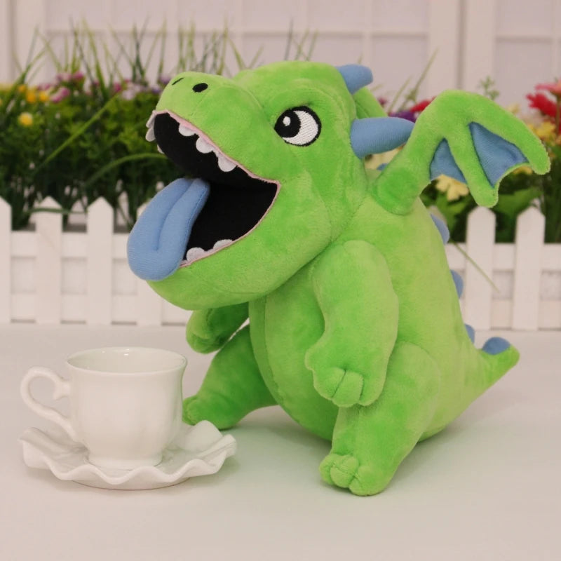 BABY DRAGON