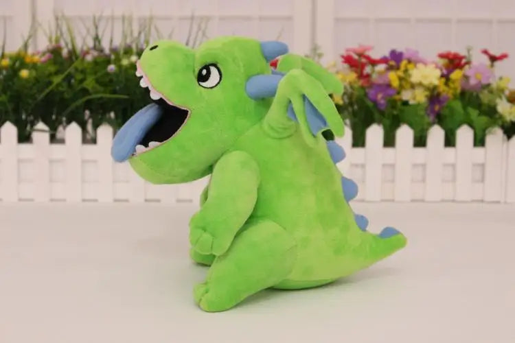 BABY DRAGON