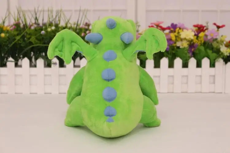 BABY DRAGON