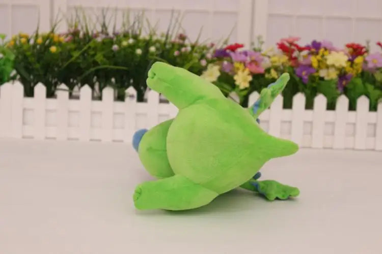 BABY DRAGON