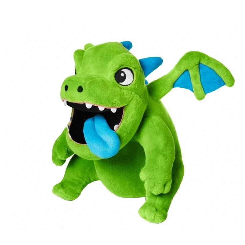 BABY DRAGON