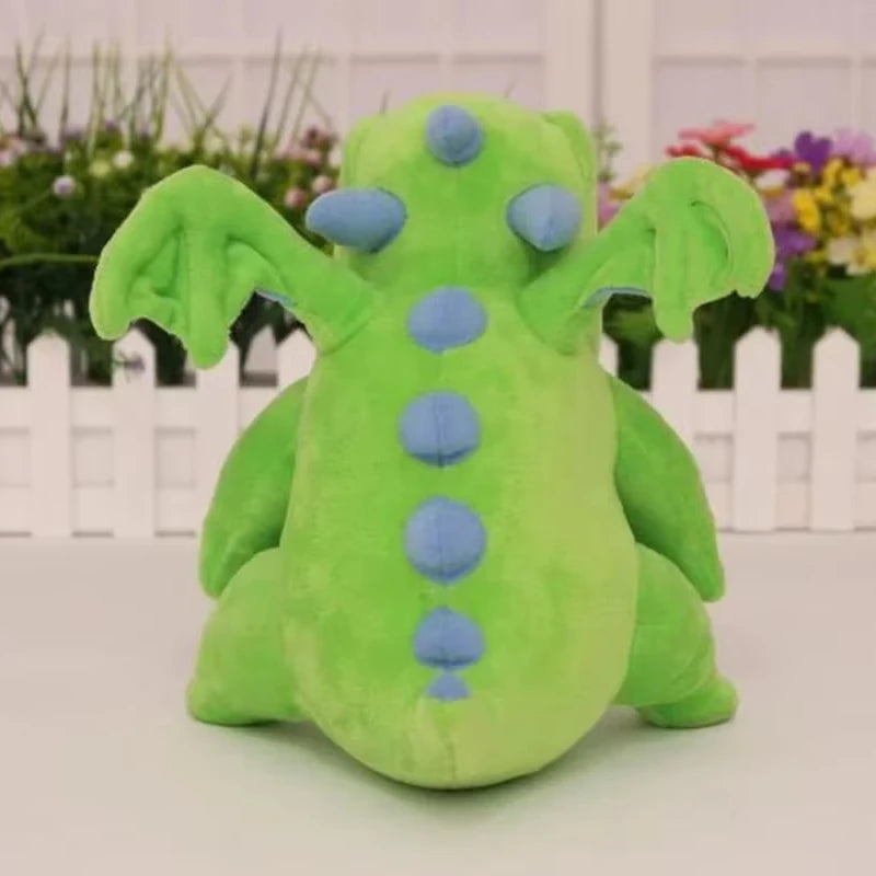 BABY DRAGON