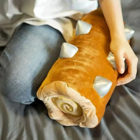 THE LOG