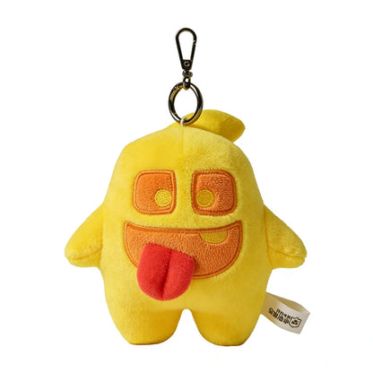 Heal Spirit Plush Keychain
