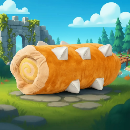 THE LOG